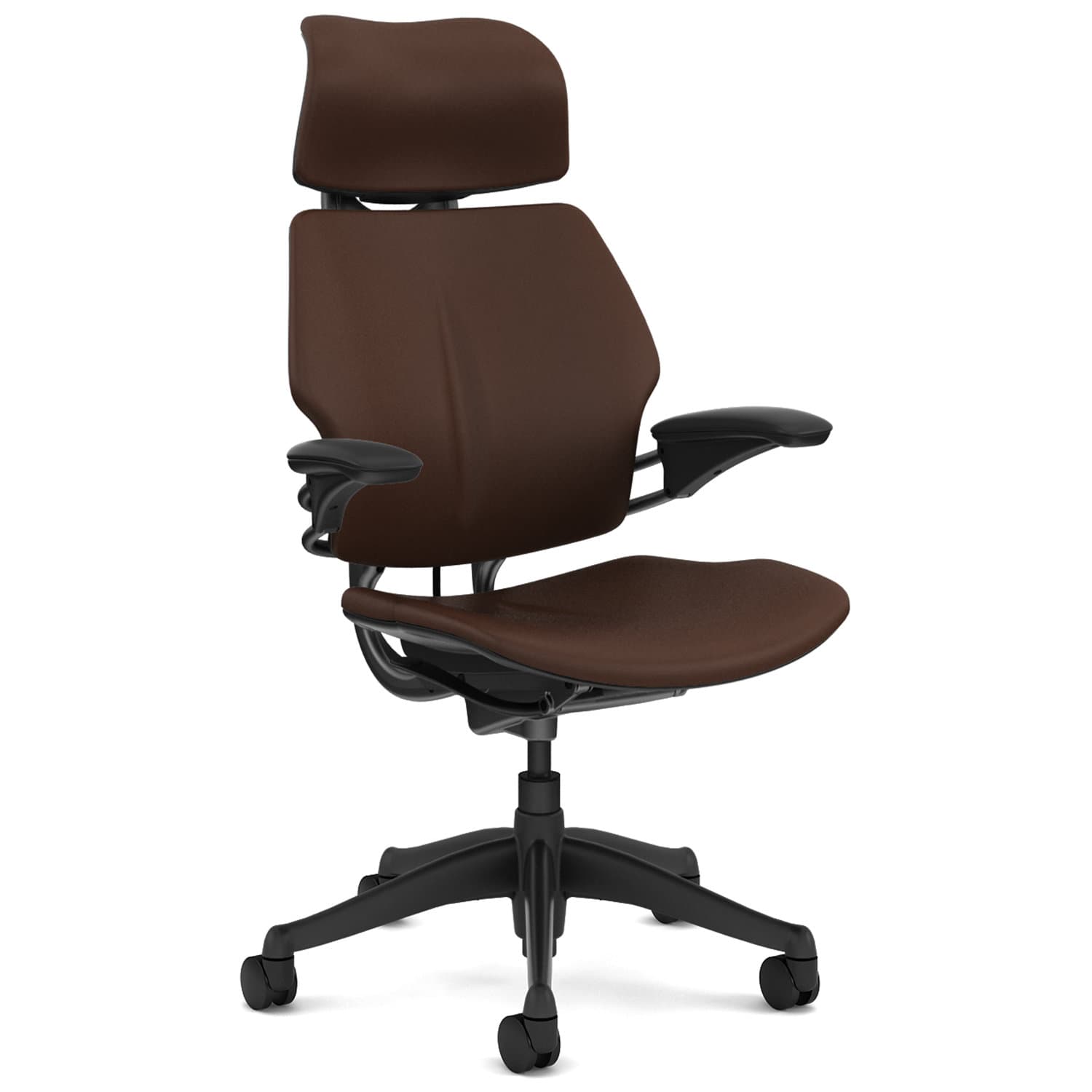 Humanscale Freedom Office Chair with Headrest & Reviews | Wayfair