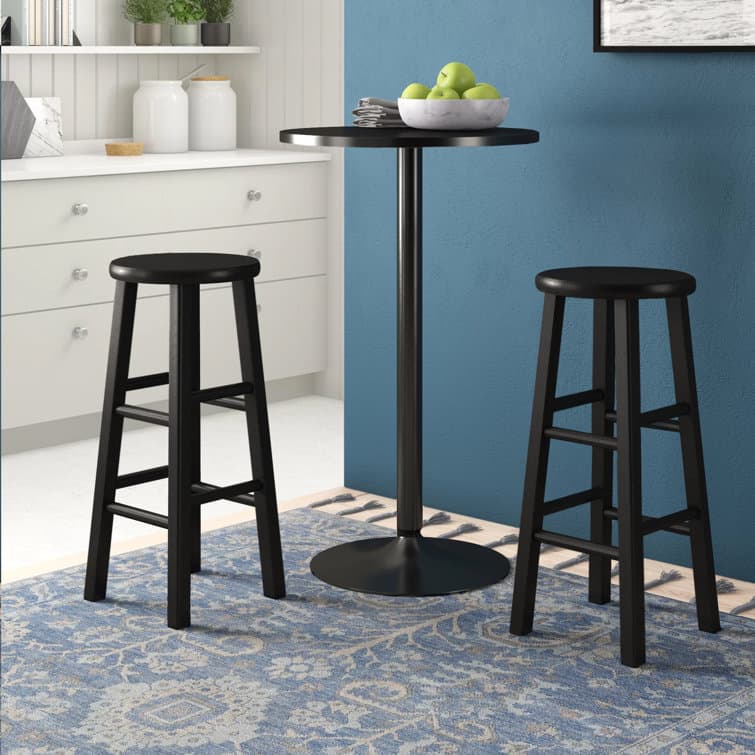 Zipcode Design™ Avery Counter Height Dining Set & Reviews | Wayfair
