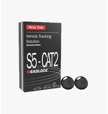 Meta Trak S5 Deadlock CAT2 - Secure My Car