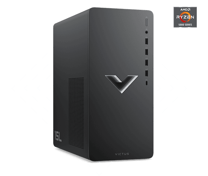 Victus 15L Desktop | Gaming PC - Shop HP.com Singapore