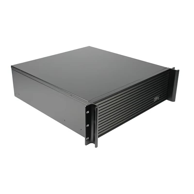 2U Rackmount Case