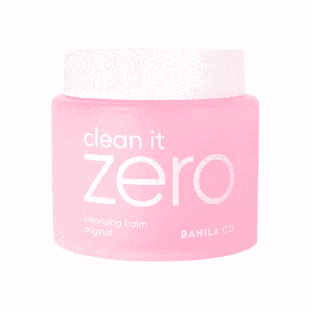 Banila co Clean It Zero Cleansing Balm Original 100ml -Korean and ...