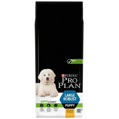 Pro Plan Puppy Large Robust OptiStart - Chicken. Buy Now at zooplus