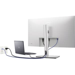 Dell UltraSharp 27 4K USB-C Hub Monitor – U2723QE - shop.beite.co