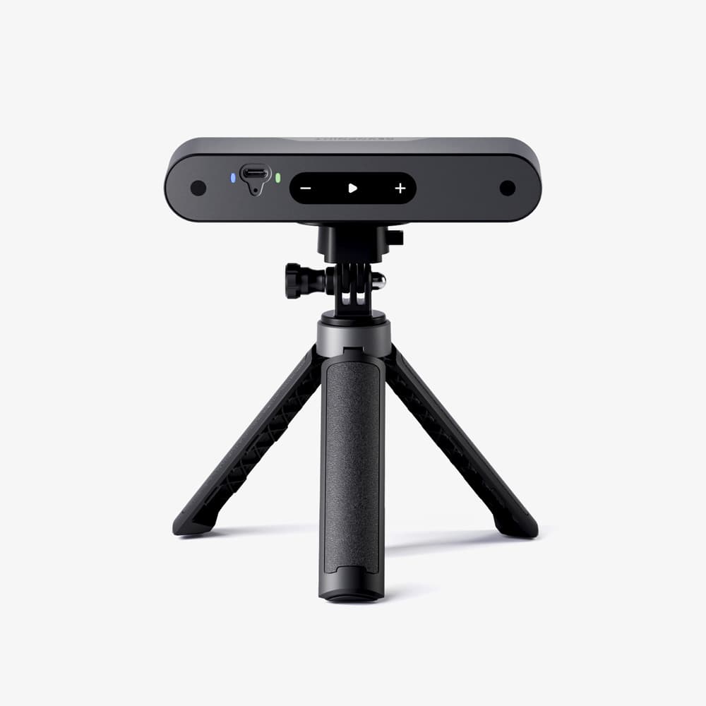Revopoint 3D Scanner Pop 3 Advanced Edition