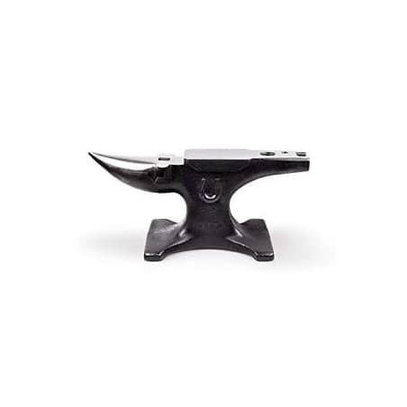 NC ANVIL