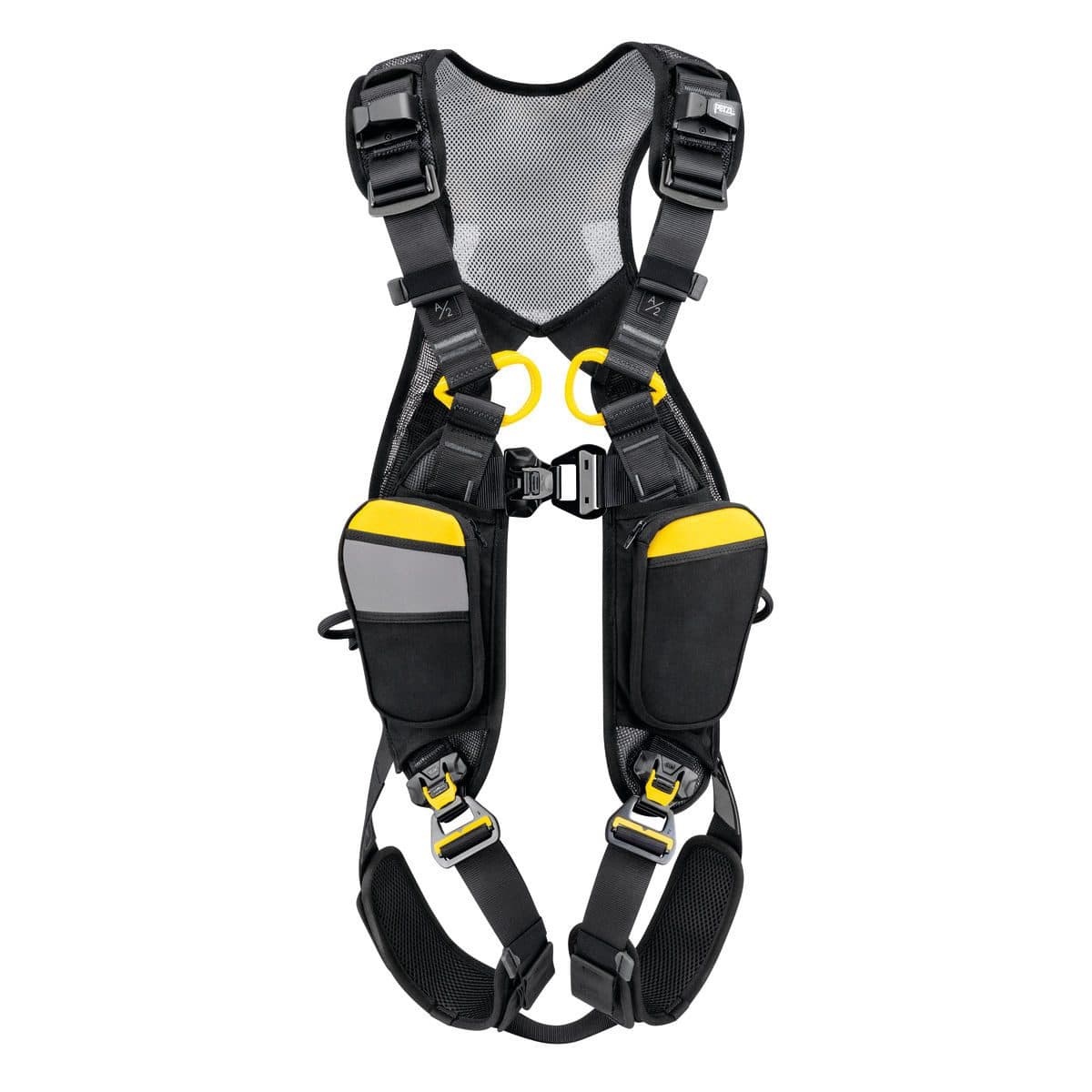 Petzl Newton Easyfit - First Choice Safety Solutions LLC