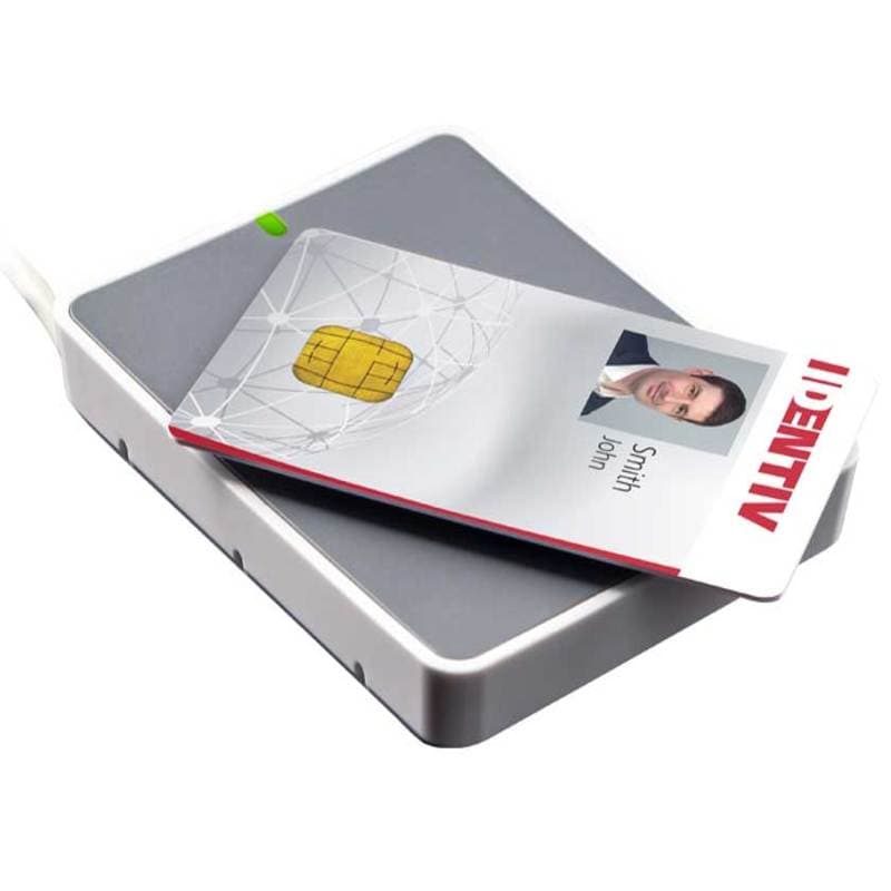 Lettore CIE uTrust 3700F - Internavigare Shop