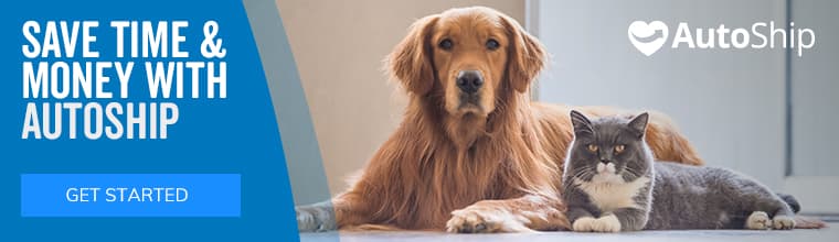 Changes to our AutoShip service - The Lake Veterinary Hospitals Online Shop