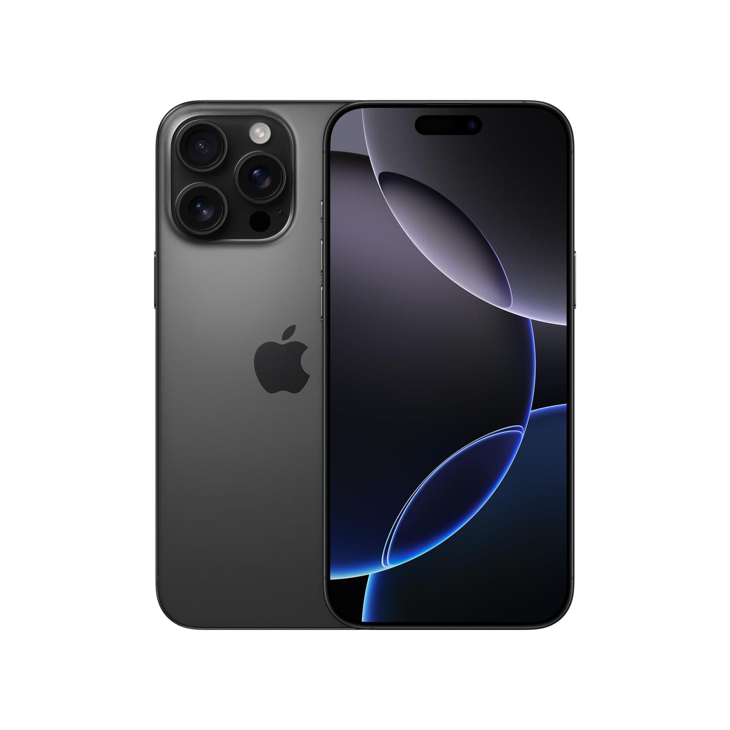 Apple IPhone 16 Pro Max 8GB RAM 512GB ROM Black Titanium | Buy Online