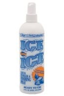 Ice on Ice™ Spray - Chris Christensen Ice on Ice™ Leave In Coat ...