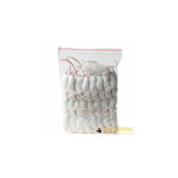 Kiezebrink Frozen Mice (10 Pack)