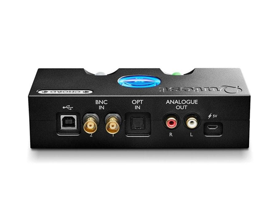 Chord Qutest DAC - Signals Hi-Fi
