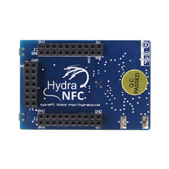 HydraNFC Shield y Antena HydraNFCSeeed Studio