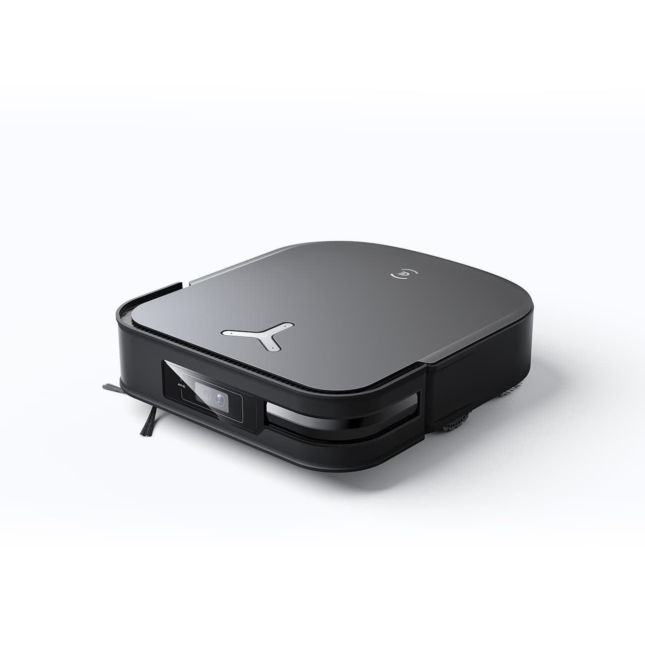 DEEBOT X2 OMNI Robot Vacuum and Mop-ECOVACS Website