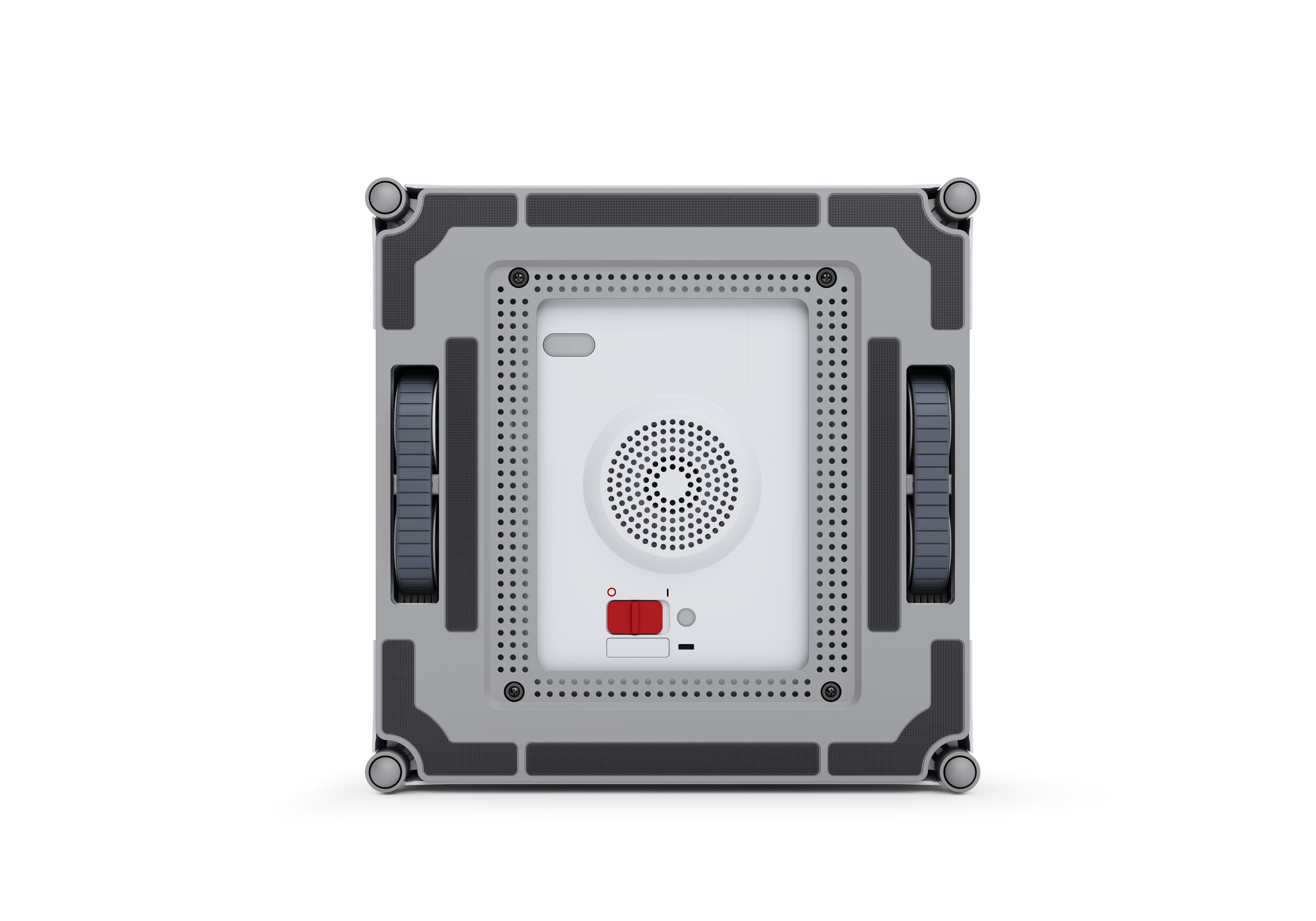 WINBOT W1 PRO - ECOVACS NZ
