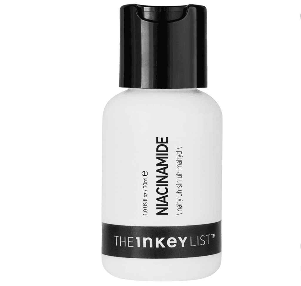 The Inkey List – 10% Niacinamide Serum