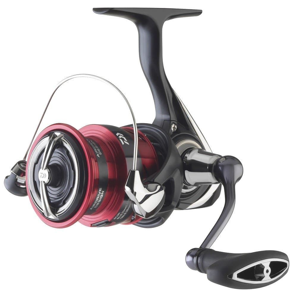Kołowrotek Daiwa 23 Ninja LT 1000