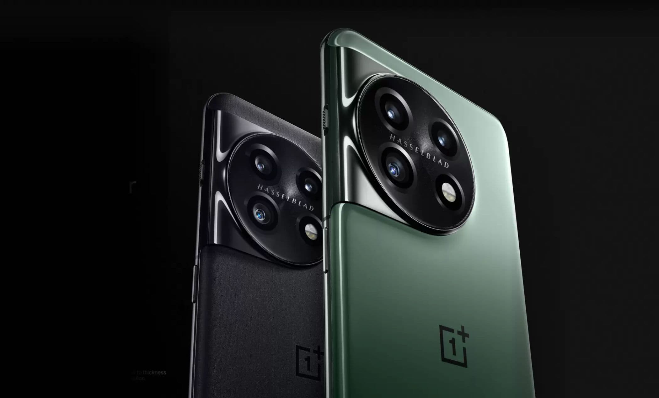 OnePlus 11 5G, OnePlus 11R 5G With 5,000mAh Battery, Sleek Design ...