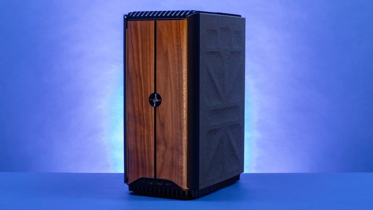 Corsair One i500