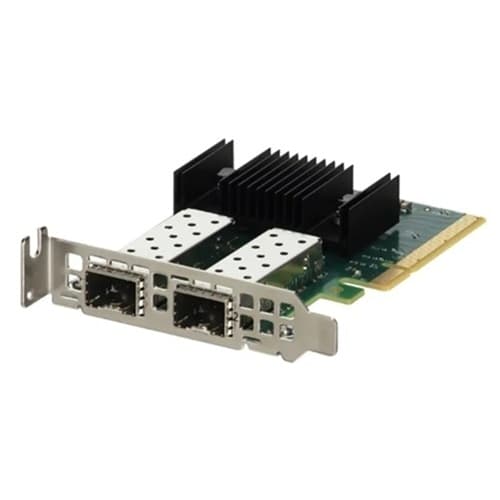 NVIDIA ConnectX-6 Lx EN 25GbE SFP28