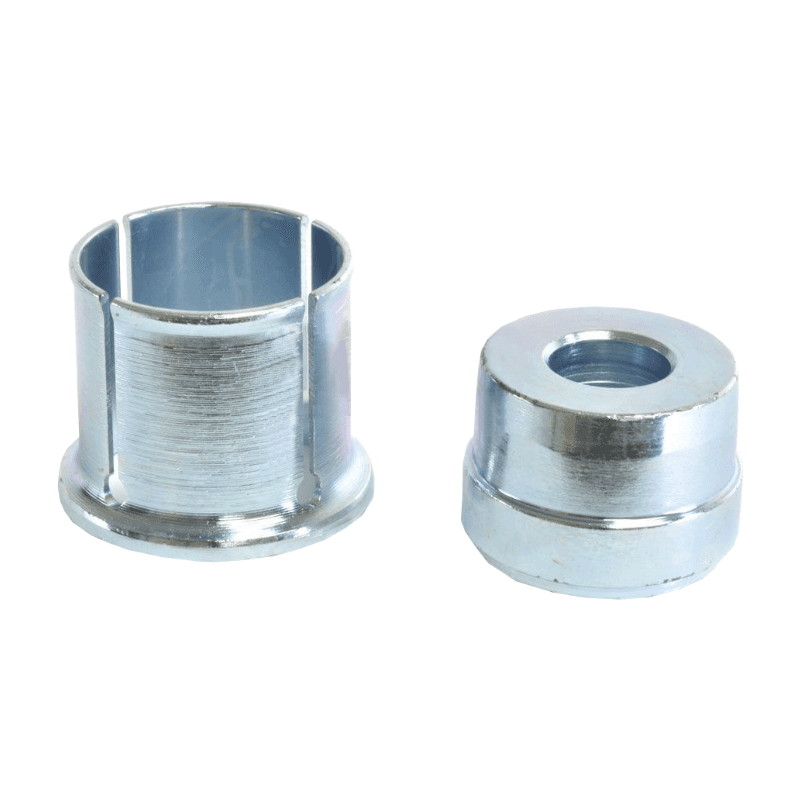 WHEELS MFG Bearing extractor set 24mm - BE-24MM-SET