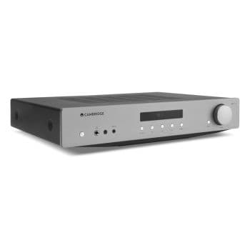 Cambridge Audio - AXA35 - 70W Amplifier w/ Phono Stage