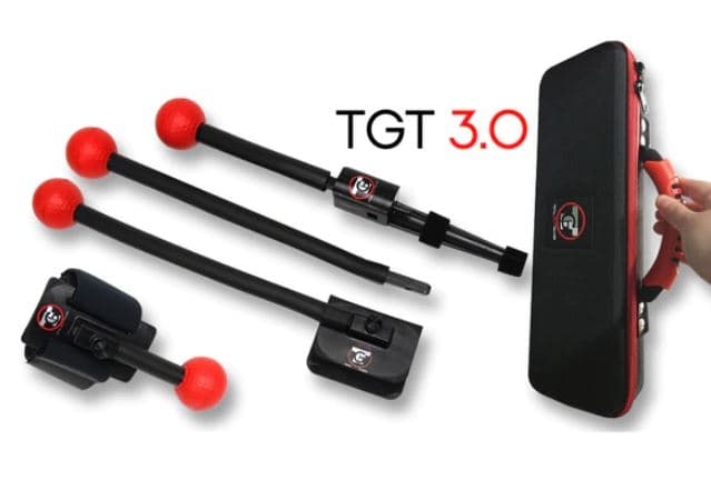 Product Review: Total Golf Trainer 3.0 | Southern Fairways