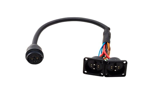 Levo DIAGNOSTIC TOOL ADAPTER / BLK - Specialized Ecuador