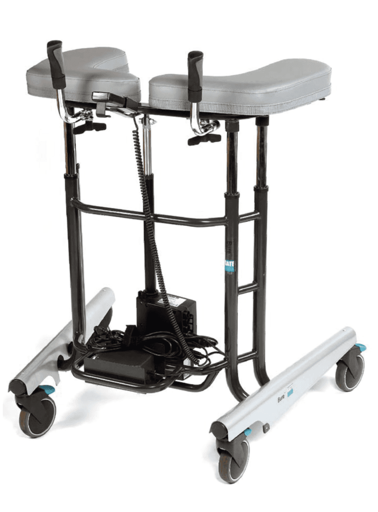 XL Platform Walker - Early Patient Mobility | SPHMedical