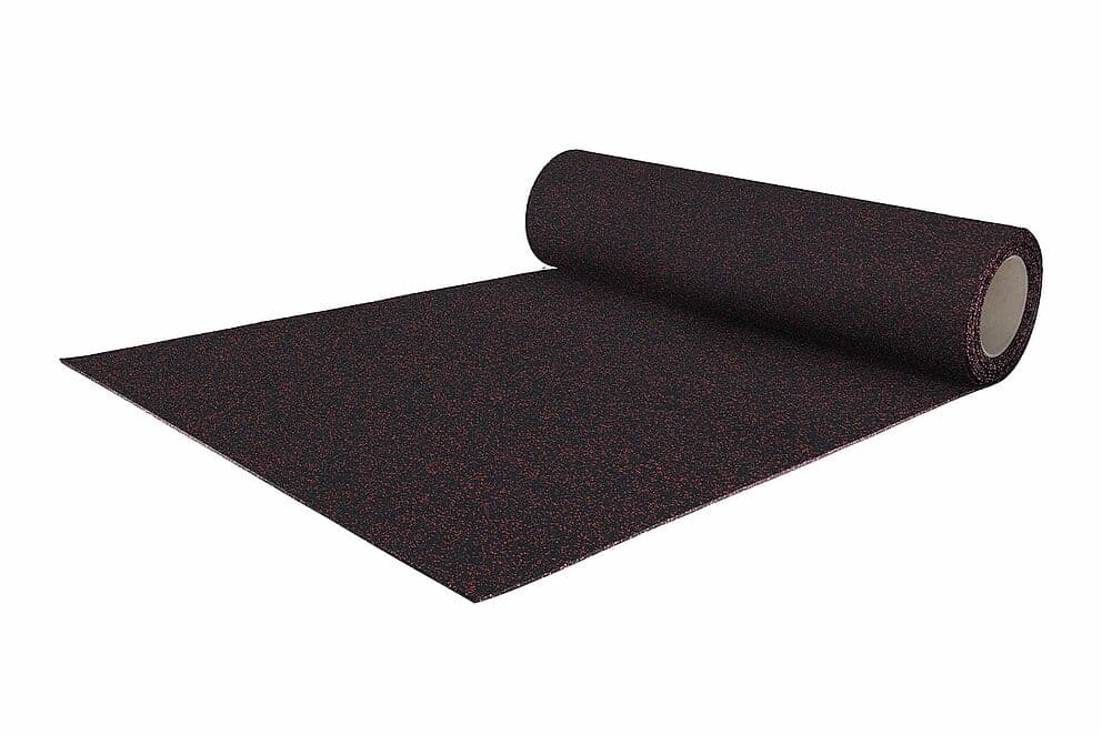 Fitness Flooring | Gym Rubber Flooring | REGUPOL