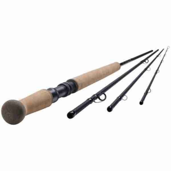 Shakespeare Oracle Scandi Salmon Fly Rod