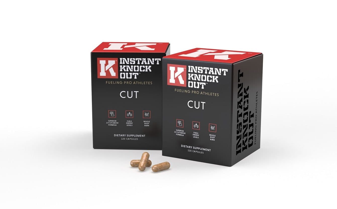 Instant Knockout Cut Review - Does This Fat Burner Hit The Pounds As ...