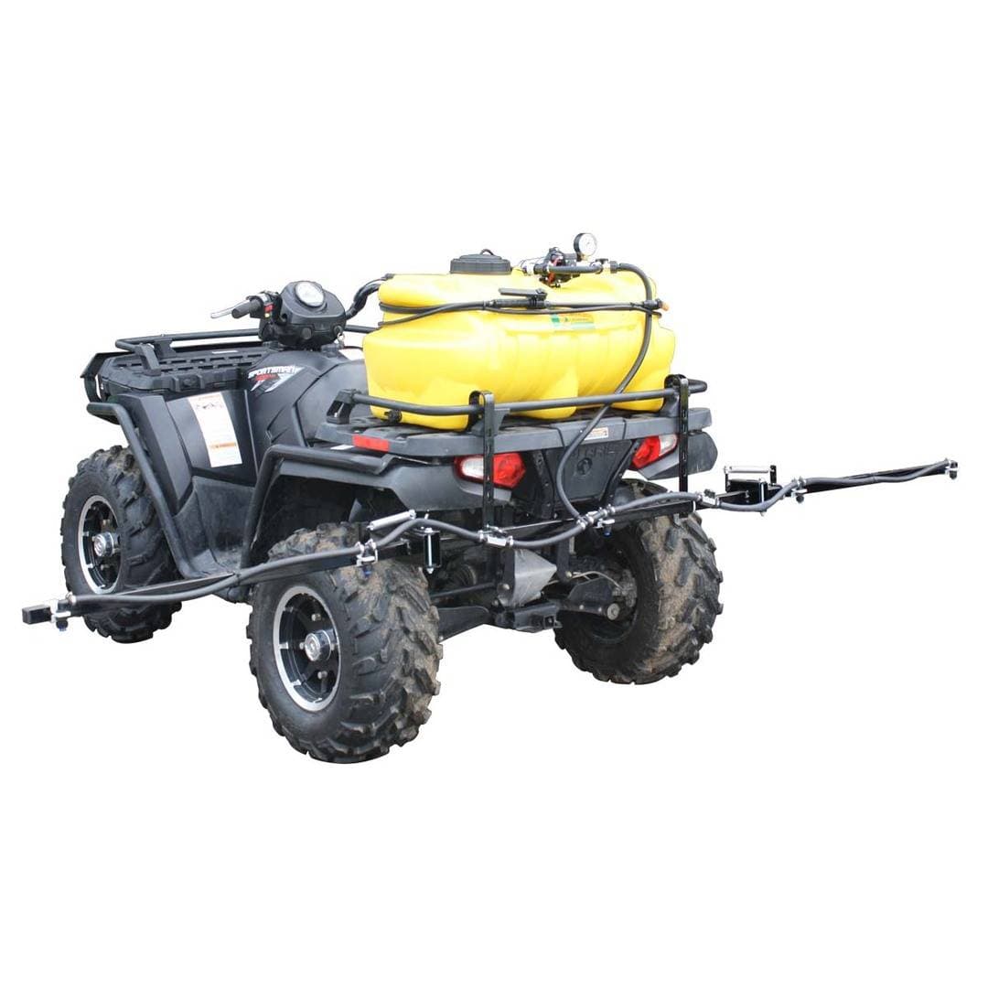 ATV Mounted & Spot Sprayers – Sprayer Specialties Inc.