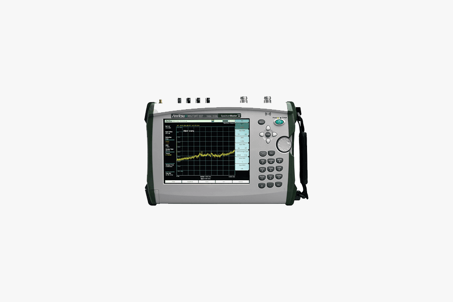 Anritsu MS2720T Spectrum Master