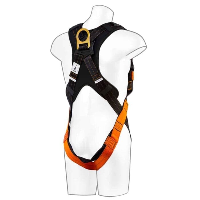 Portwest Ultra 2 Point Harness - Safety Harnesses - SSD Safety Ltd