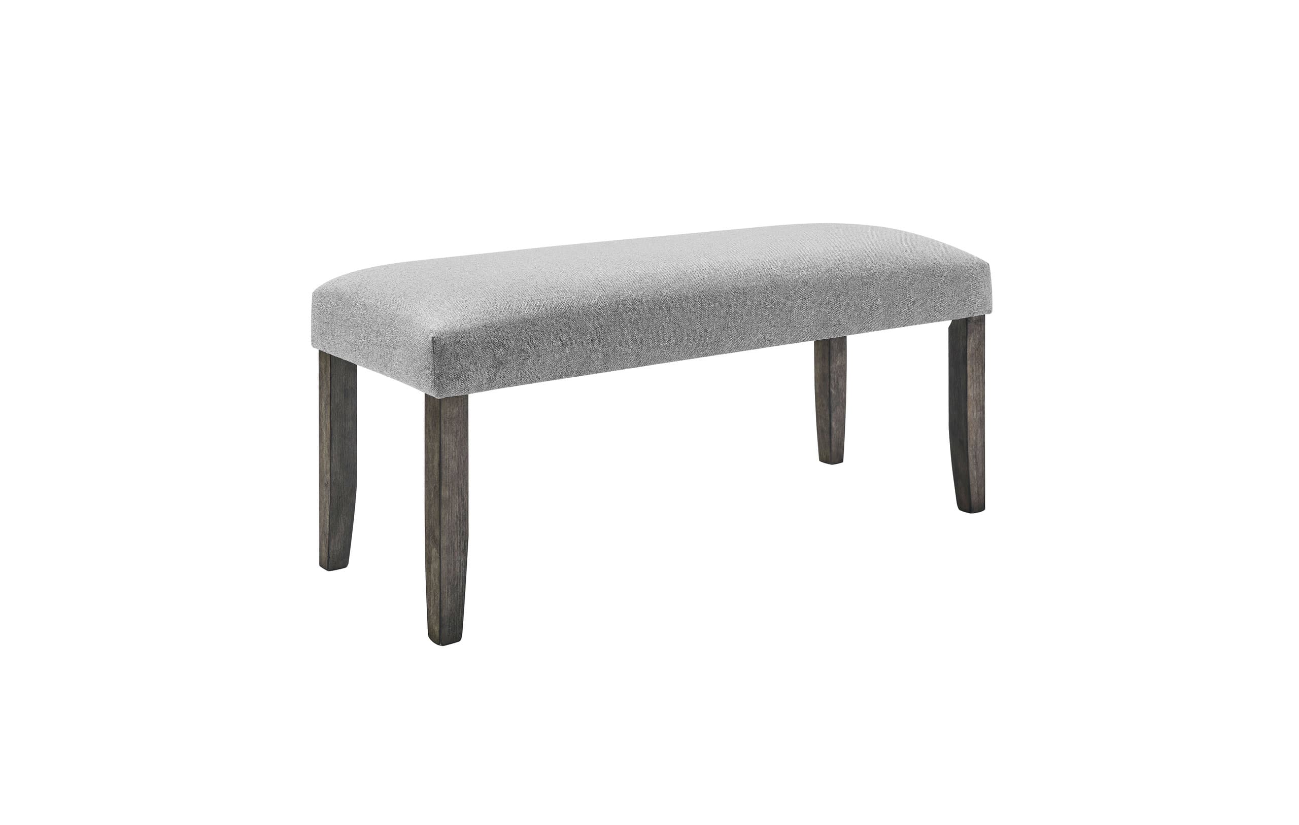 Emily Backless Bench - Transitional - Dining Benches - by HedgeApple ...