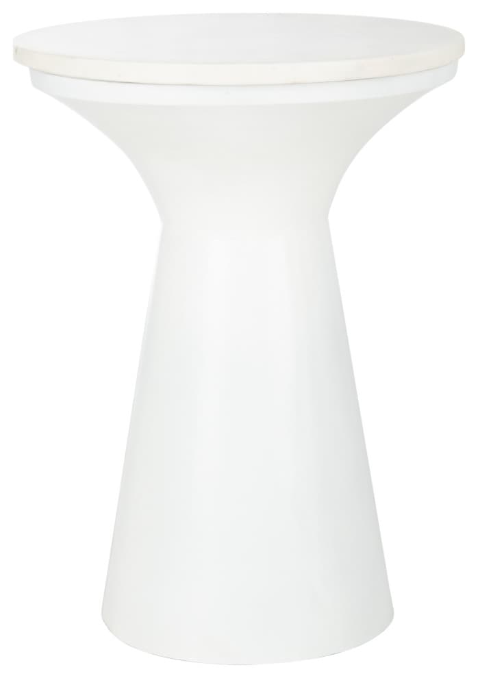 Safavieh Jessie Pedestal Side Table