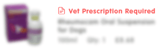 Pet Prescription Medication Information - Pet Drugs Online