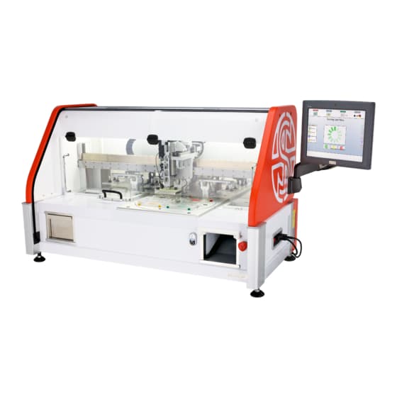 Singer Instruments ROTOR HDA