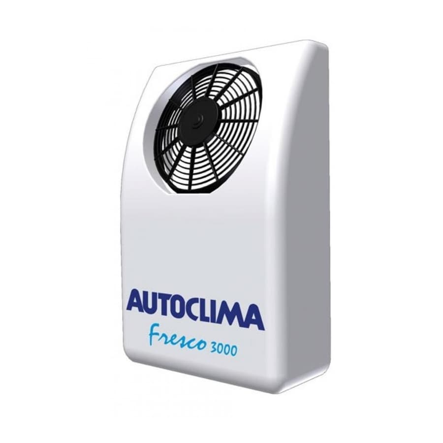 Autoclima Fresco 3000