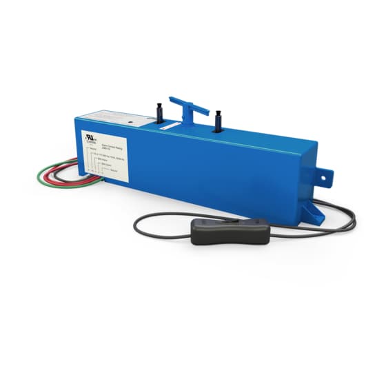 GLOBAL PLASMA SOLUTIONS GPS-FC48-AC OPERATION & MAINTENANCE Pdf ...