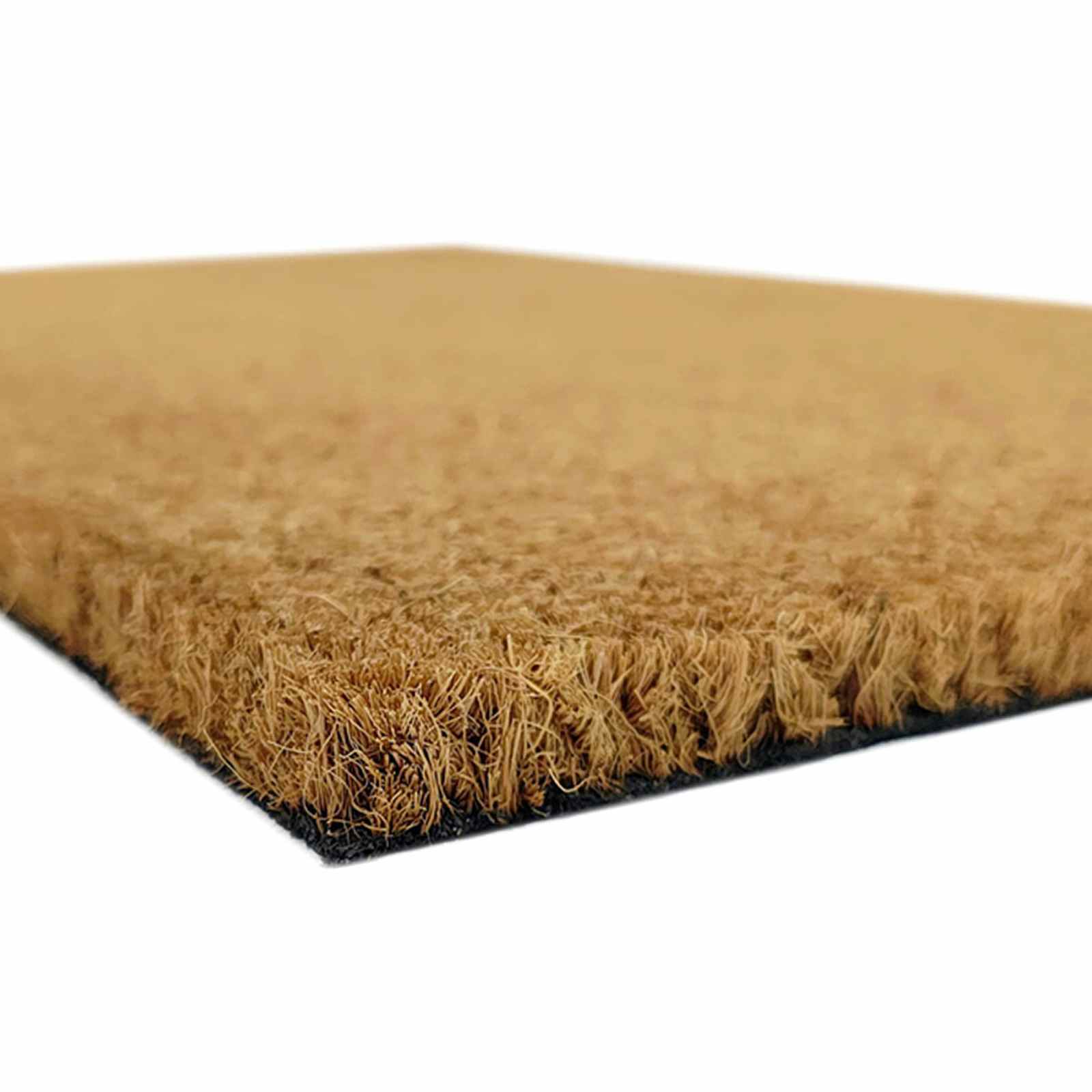 Natural Coir Mat, 17x27 | At Home
