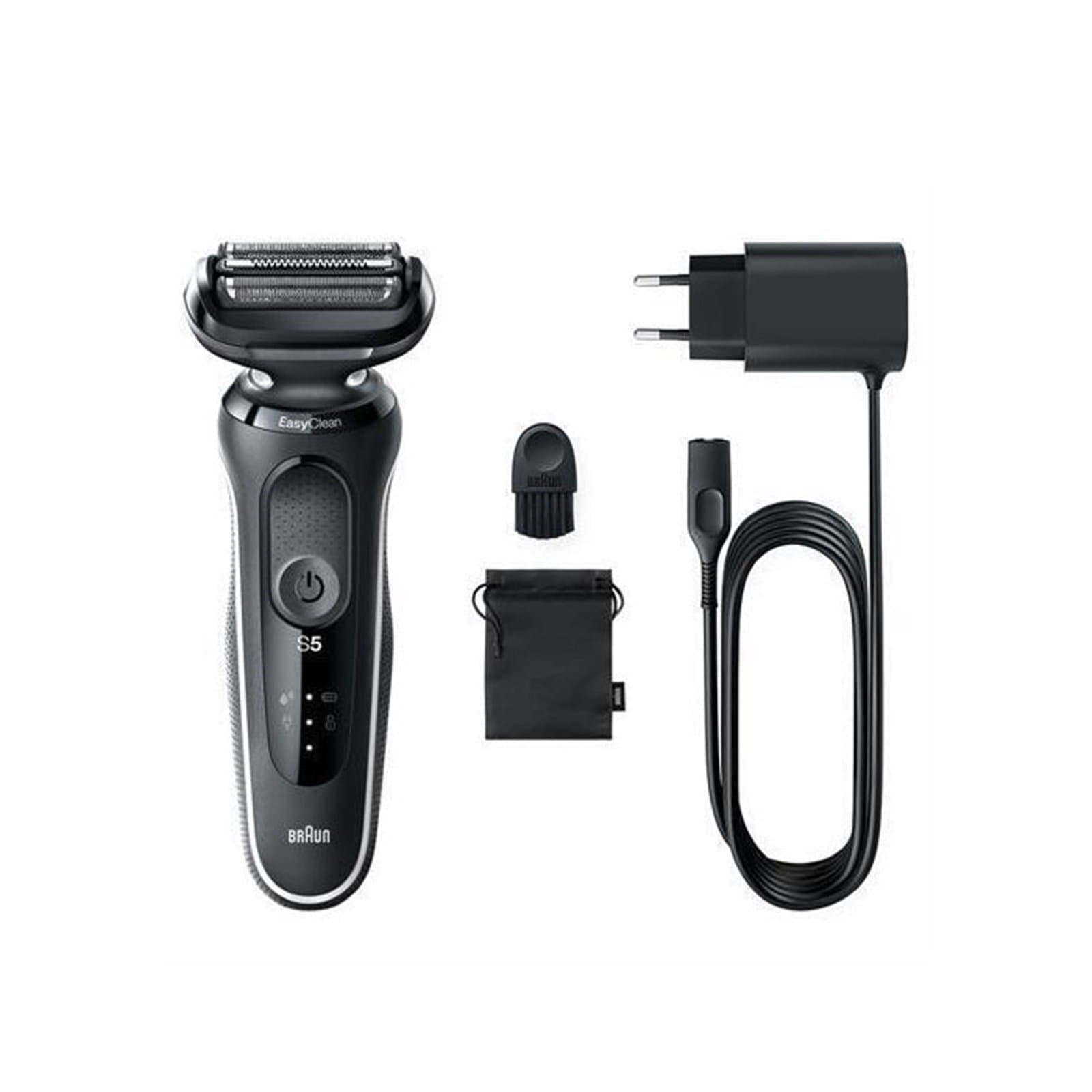 Braun Series 5 Easyclean Electric Shaver 51 W1000 S Argentina