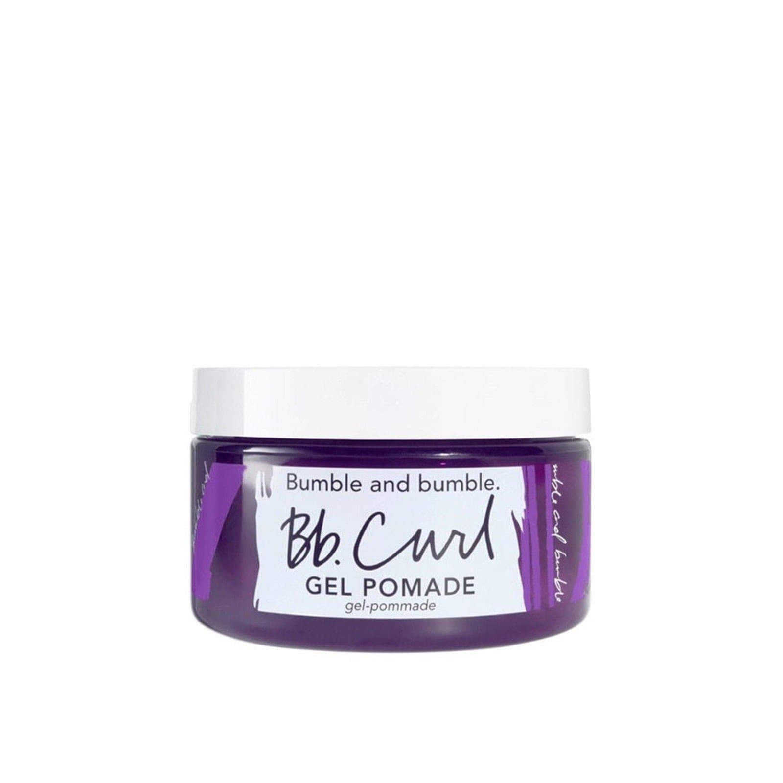 Bumble and Bumble Bb. Curl Gel Pomade 100Ml (3.4Oz) Estados Unidos