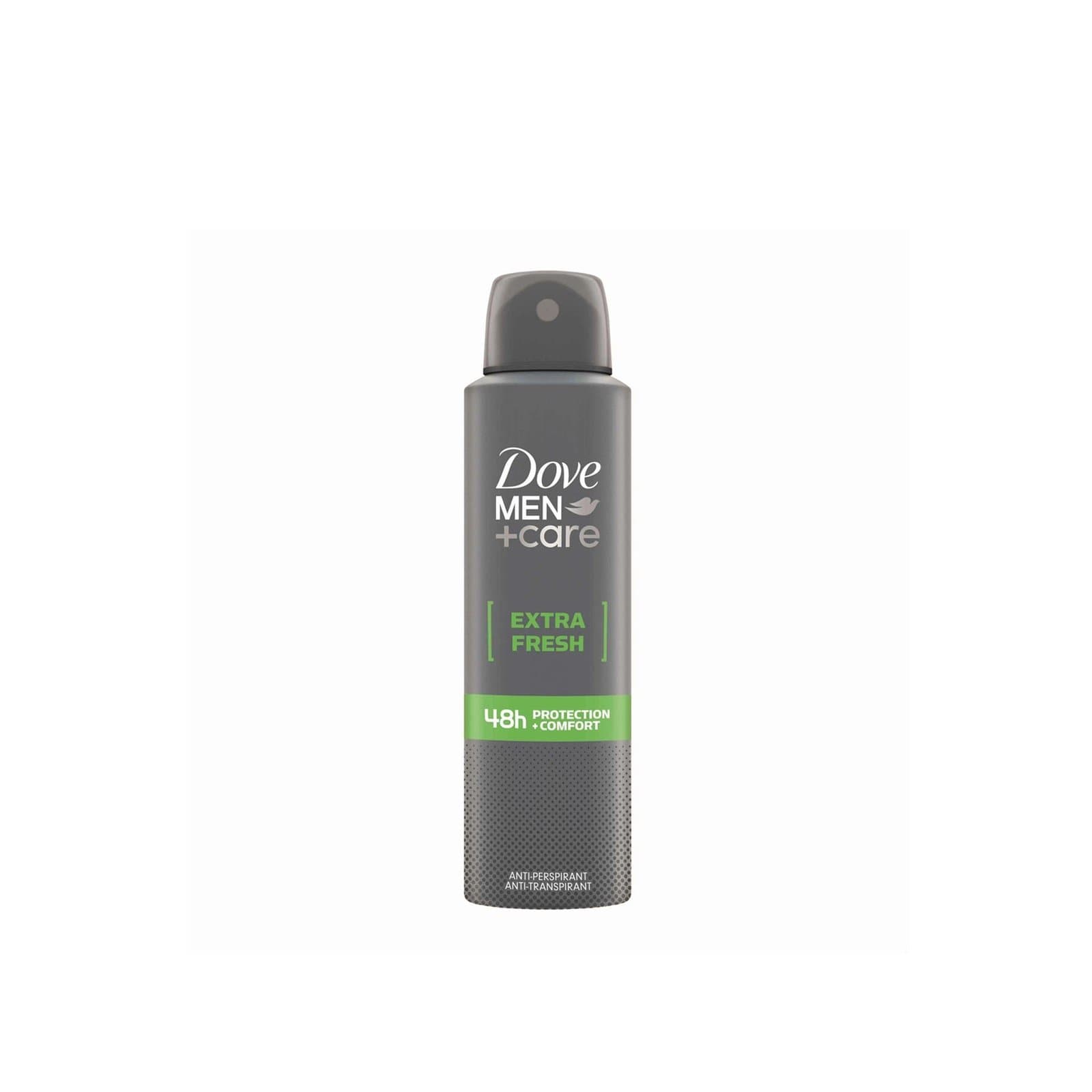 Dove Men+Care Extra Fresh 48h Anti-Perspirant Deodorant Spray 150ml