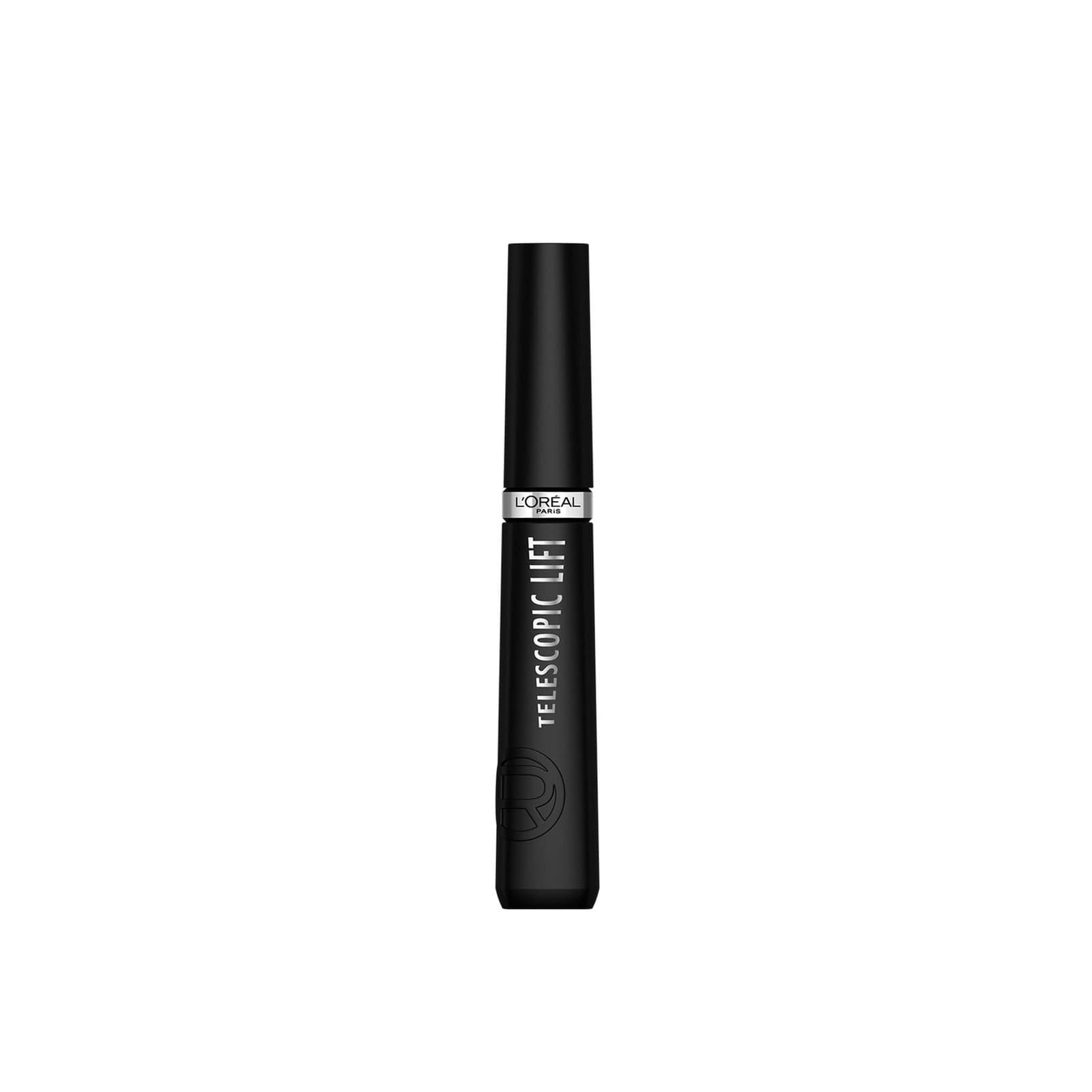L'Oréal Paris Telescopic Lift Mascara Black 9.9ml Ecuador