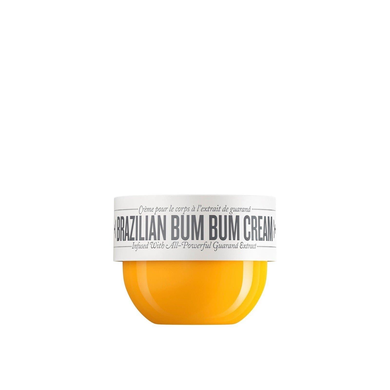 Sol de Janeiro Brazilian Bum Bum Body Cream Australia