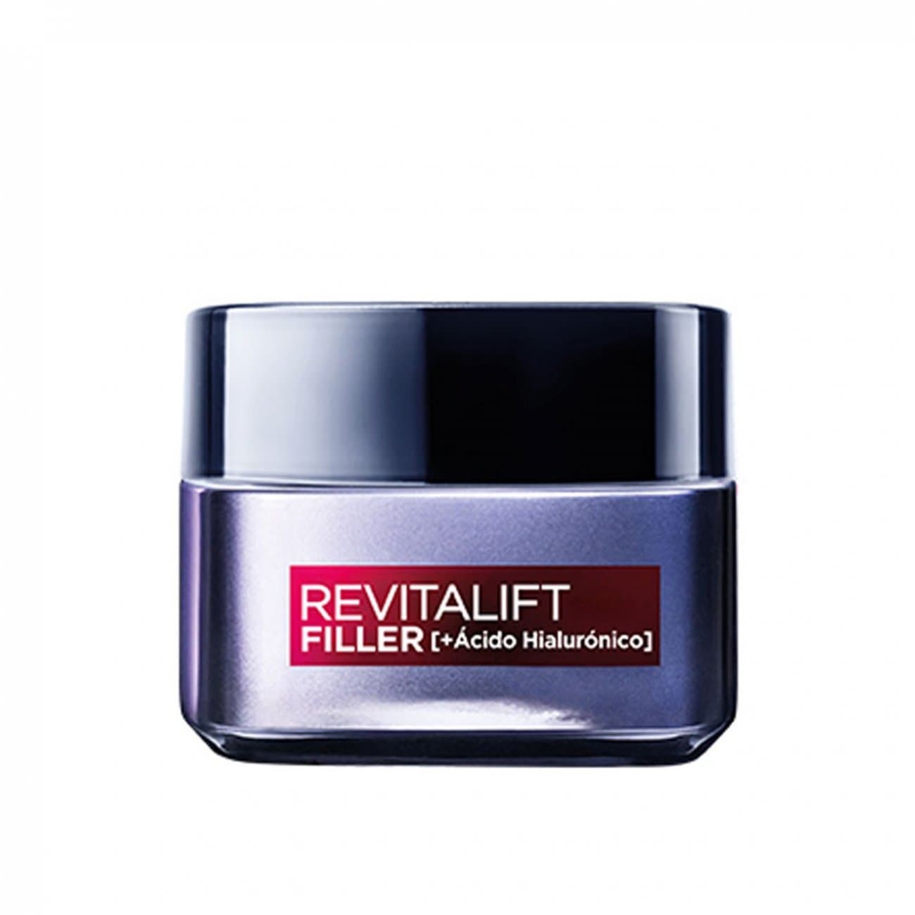 Buy L'Oréal Paris Revitalift Filler Hyaluronic Acid Day Cream 50ml ...