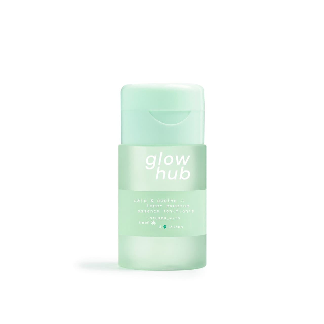 Glow Hub Calm & Soothe Toner Essence 100ml